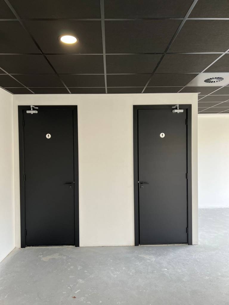 Project A Real Estate